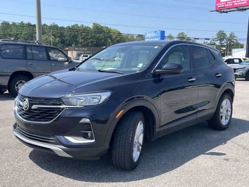 Used 2021 Buick Encore GX Preferred FWD image 5