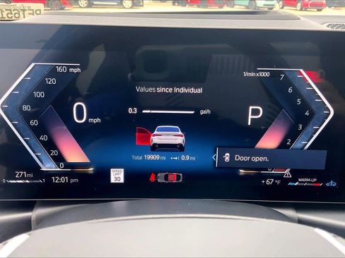 Used 2024 BMW 430i Gran Coupe w/ Premium Package image 23