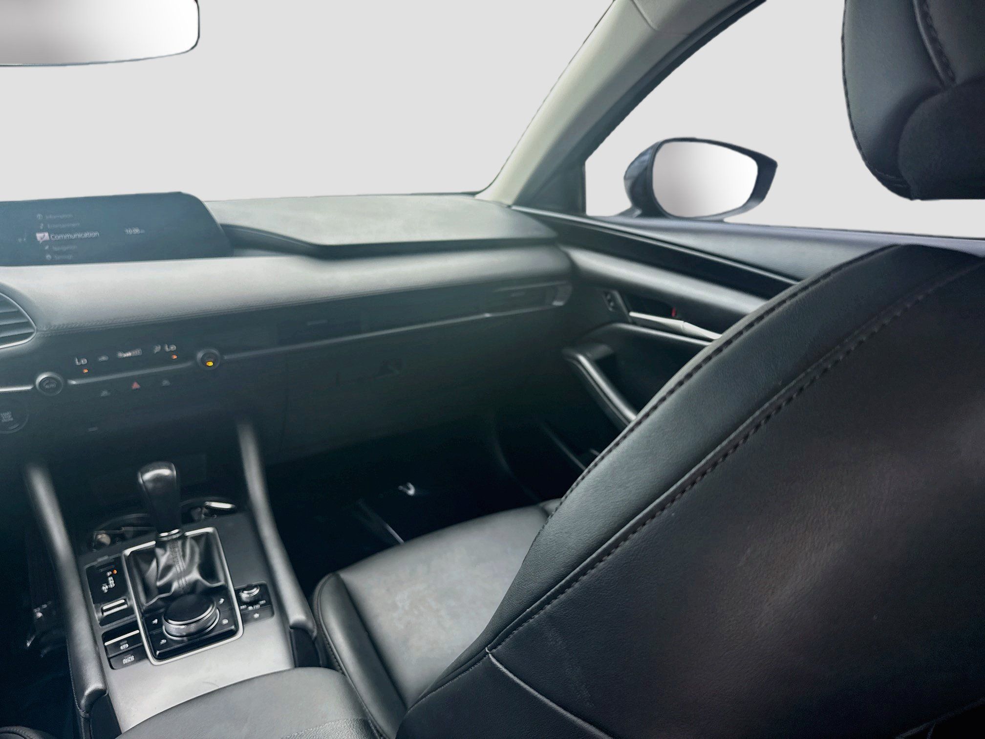 Used 2020 MAZDA MAZDA3 Sedan w/ Select Package FWD image 19
