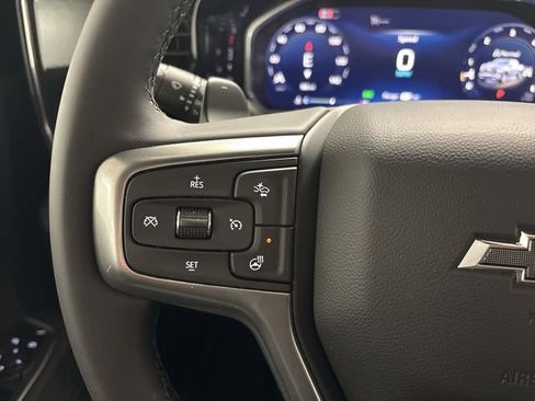 New 2026 Chevrolet Silverado 1500 RST image 67