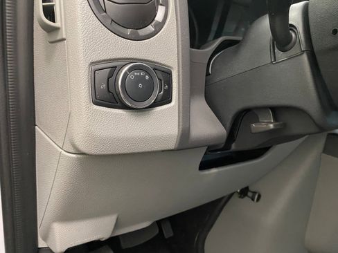 New 2026 Ford E-450 and Econoline 450 Super Duty w/ Power Equipment Group image 16