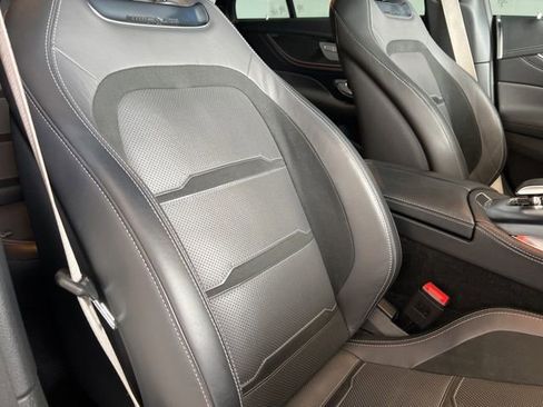 Used 2019 Mercedes-Benz AMG GT 63 S image 59