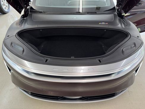 Used 2024 Lucid Air Touring AWD/4WD image 22