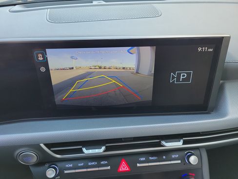 Used 2024 Hyundai Sonata SEL FWD image 16