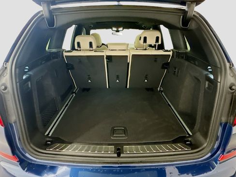 Used 2020 BMW X3 M40i w/ Executive Package image 31