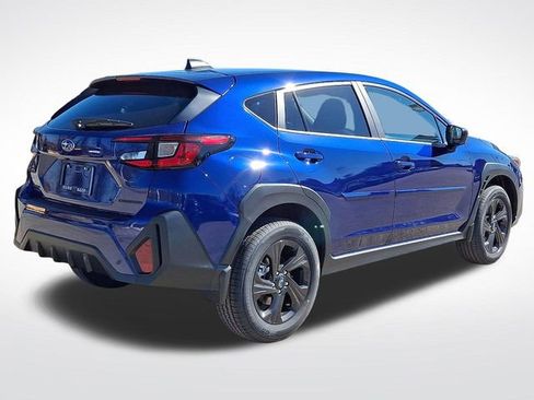 New 2026 Subaru Crosstrek 2.5i image 7