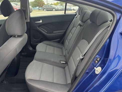 Used 2017 Kia Forte LX w/ LX Popular Package image 26