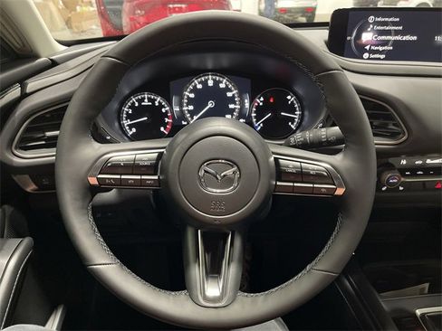 New 2026 MAZDA CX-30 AWD 2.5 S w/ Premium Package image 15