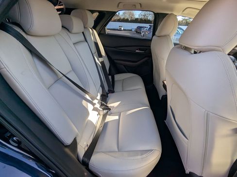 Used 2021 MAZDA CX-30 AWD 2.5 S w/ Premium Package image 24