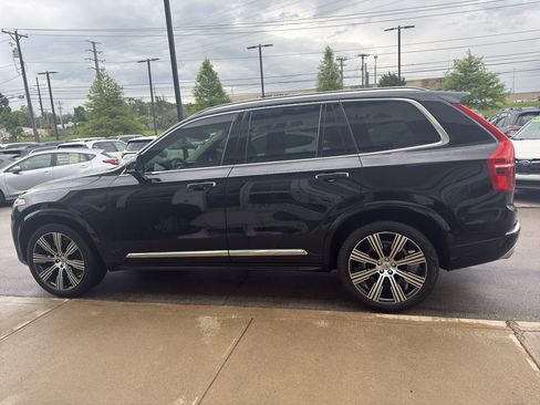 Used 2021 Volvo XC90 T6 Inscription w/ Advanced Package AWD/4WD image 6