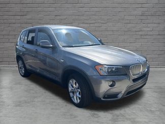 Used 2014 BMW X3 xDrive35i AWD/4WD video 2