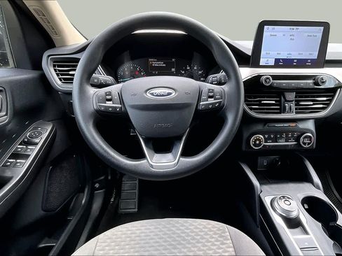 Used 2020 Ford Escape SE AWD/4WD image 6