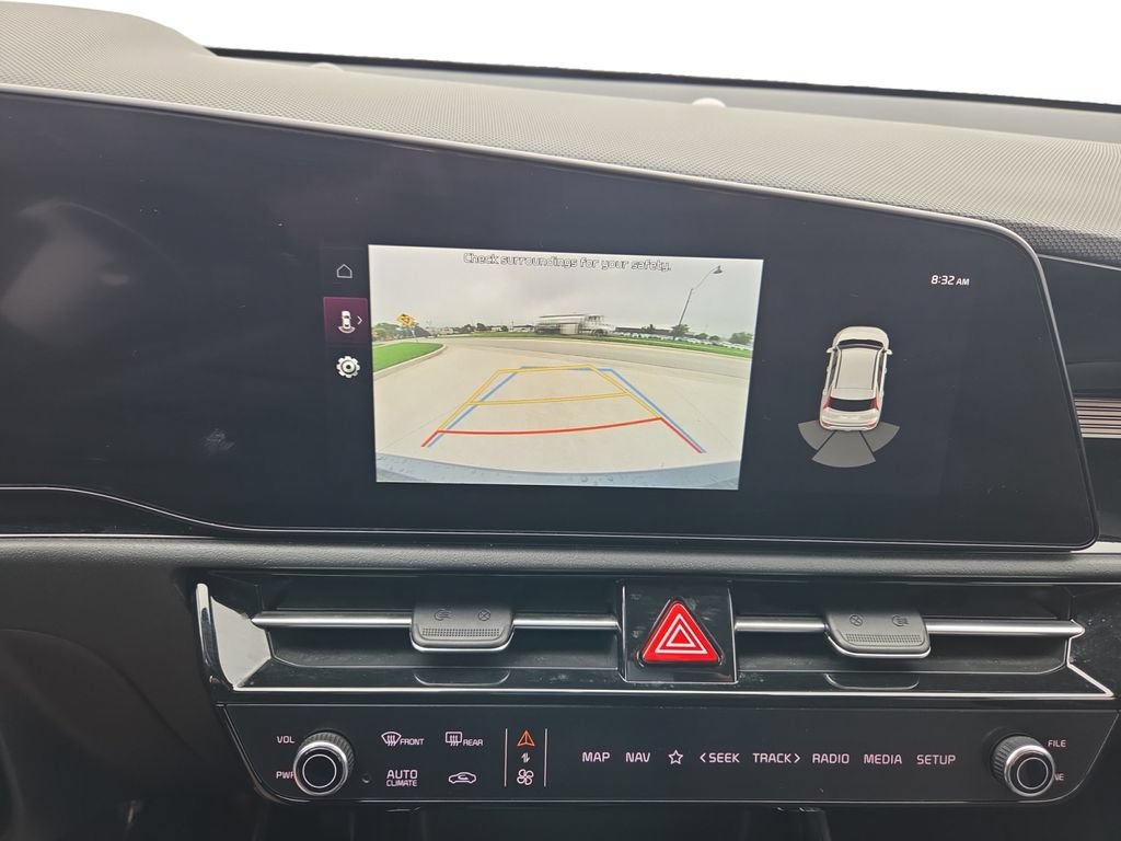 Used 2023 Kia Niro Wind w/ Wind Preserve Package FWD image 16