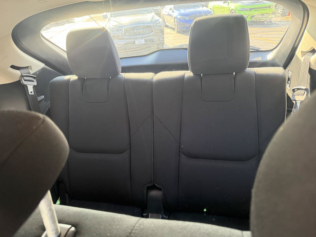 Used 2018 MAZDA CX-9 Sport AWD/4WD image 12