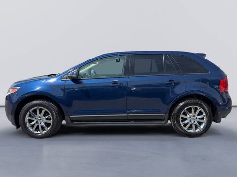 Used 2012 Ford Edge SEL FWD image 6
