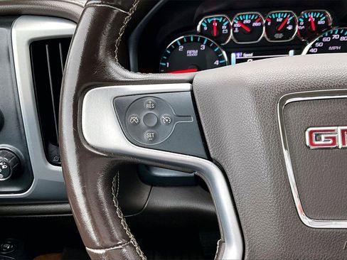 Used 2019 GMC Sierra 3500 SLT w/ Duramax Plus Package image 26