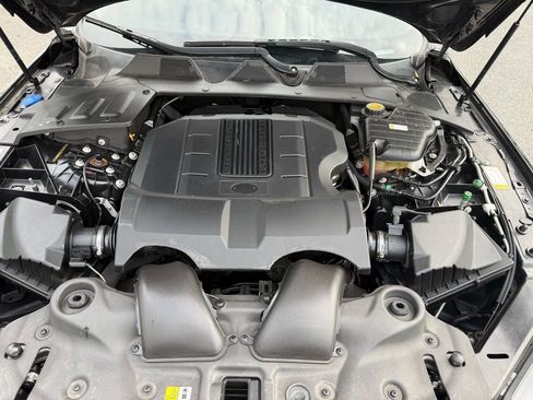 Used 2016 Jaguar XJ L Portfolio image 17