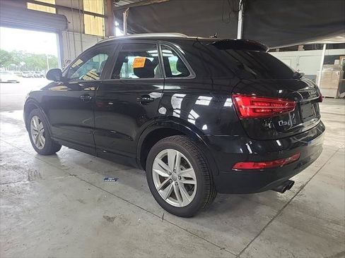 Used 2017 Audi Q3 2.0T Premium FWD image 8