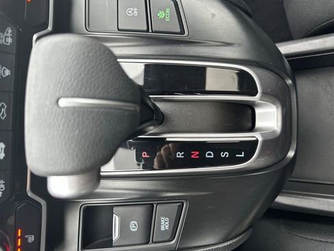 Used 2021 Honda CR-V EX image 20