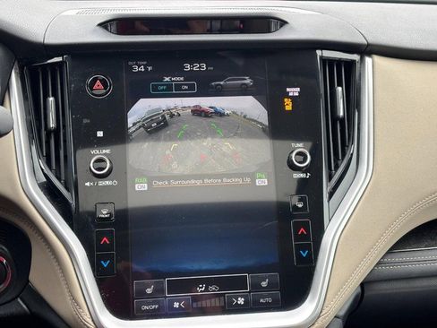 Used 2023 Subaru Outback Limited image 22