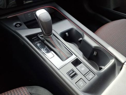 New 2026 Nissan Sentra SR image 25