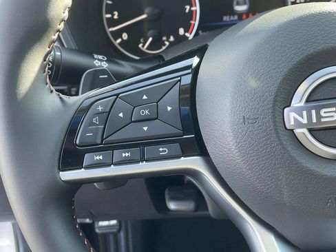 New 2025 Nissan Altima 2.5 SR image 20