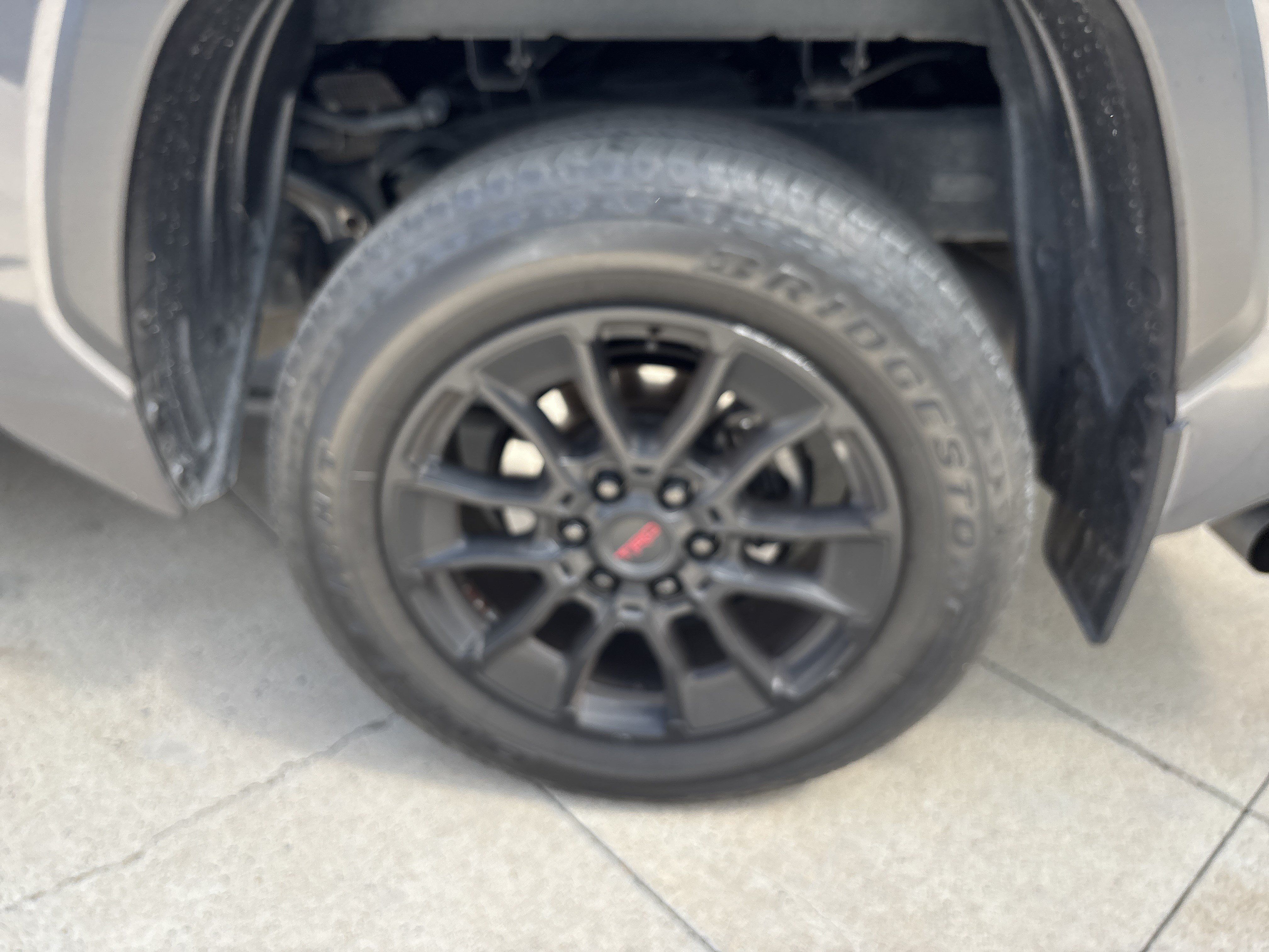 Used 2022 Toyota Tundra Limited w/ TRD Off-Road Package AWD/4WD image 26