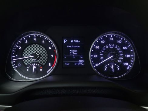 Used 2020 Hyundai Elantra SEL image 23