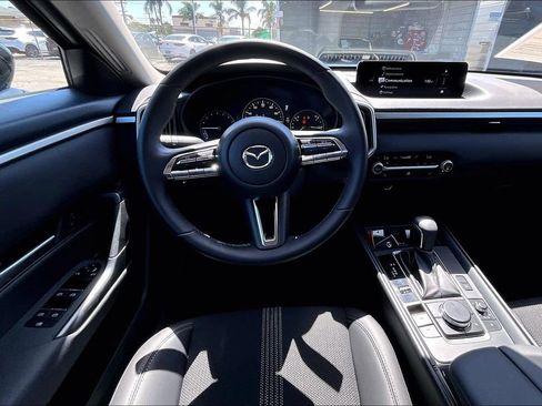 Certified 2026 MAZDA CX-50 2.5 Hybrid w/ Preferred Pkg AWD/4WD image 5