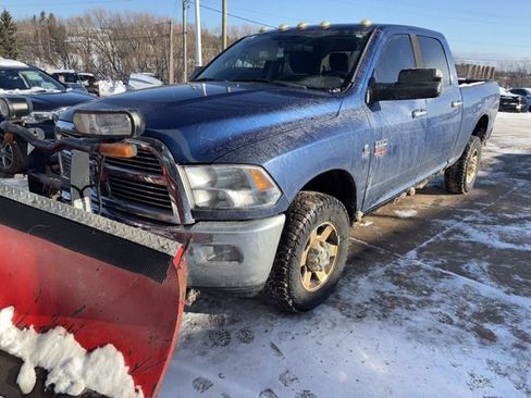 Used 2011 RAM 2500 Big Horn image 6