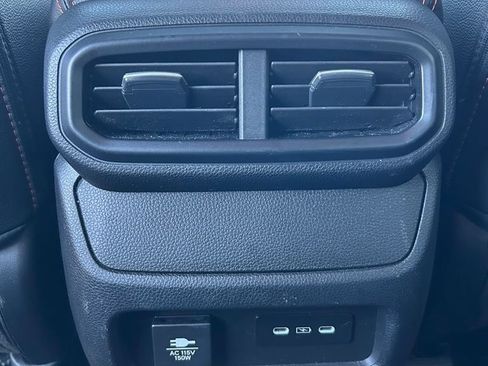 Used 2025 Honda Passport TrailSport image 15