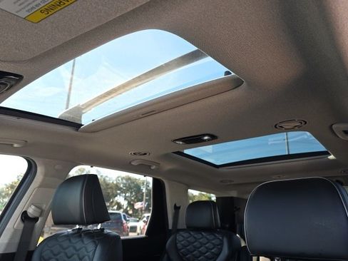 Certified 2022 Hyundai Palisade Limited image 5