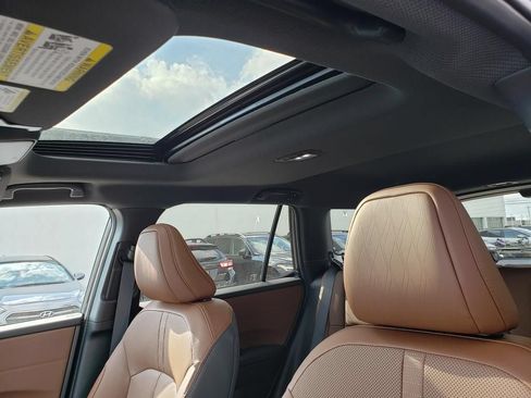 New 2026 Subaru Outback Touring XT AWD/4WD image 7
