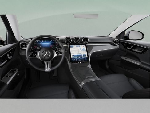 Certified 2026 Mercedes-Benz C 300 Sedan image 42