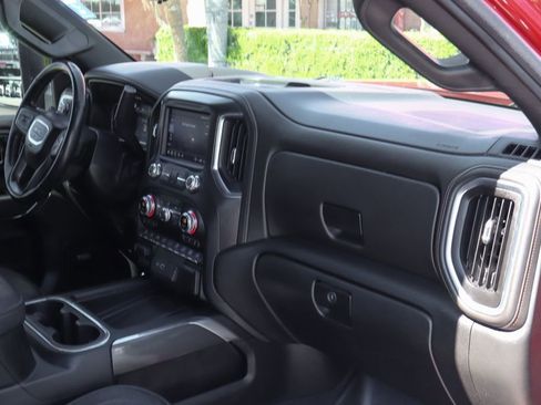 Used 2022 GMC Sierra 2500 AT4 w/ AT4 Premium Plus Package image 55