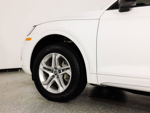 Used 2018 Audi Q5 2.0T Premium image 6