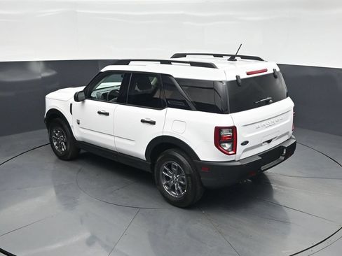 Used 2024 Ford Bronco Sport Big Bend w/ Convenience Package AWD/4WD image 37