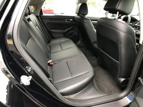 Used 2023 Honda Civic EX-L image 27
