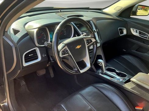 Used 2015 Chevrolet Equinox LTZ image 19