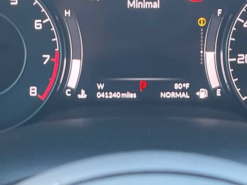 Used 2023 Acura TLX w/ Technology Package FWD image 17