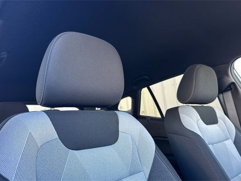 New 2026 Chevrolet Trax RS image 22