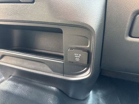 Used 2024 RAM 2500 Tradesman w/ Snow Chief Group image 39