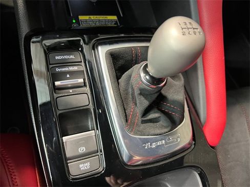 New 2025 Acura Integra Type S image 19