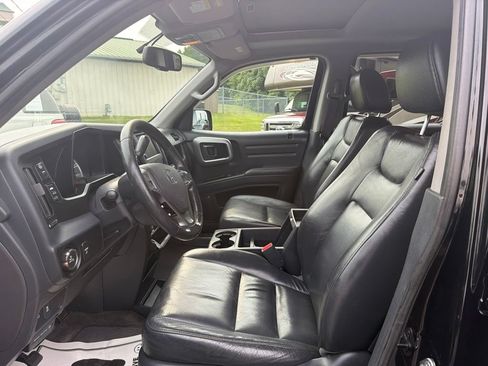 Used 2013 Honda Ridgeline RTL image 10