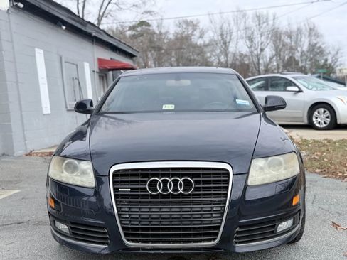 Used 2010 Audi A6 3.0T Premium Plus image 2