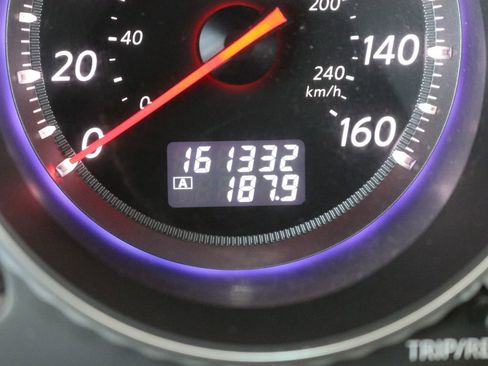 Used 2009 INFINITI M35 x w/ Technology Pkg image 17