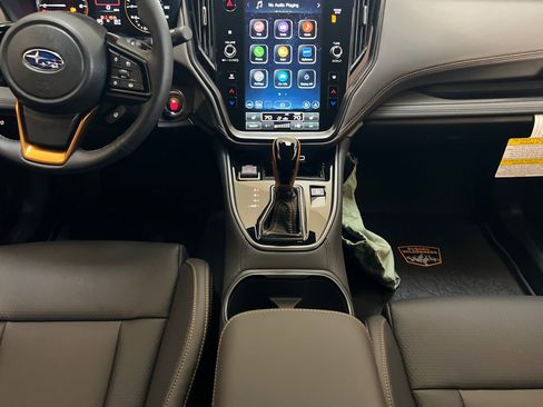 New 2025 Subaru Outback Wilderness image 13