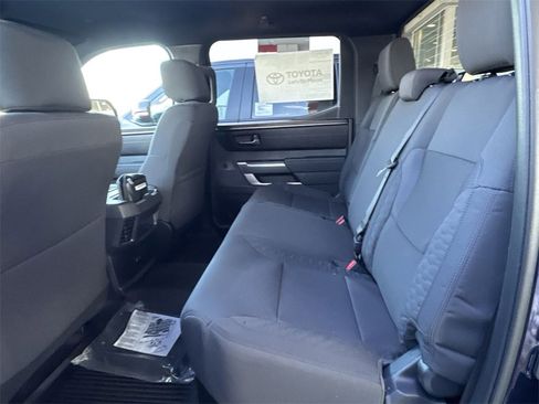 New 2026 Toyota Tundra SR5 w/ TRD Off-Road Package image 28