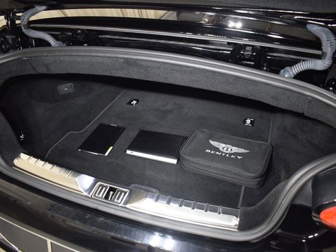 Used 2020 Bentley Continental GT AWD/4WD image 39