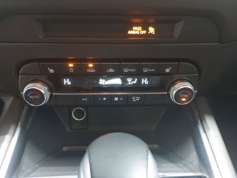 Used 2025 MAZDA CX-5 Carbon Edition image 41